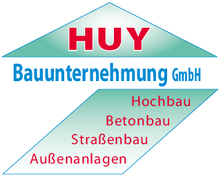 Huy Bauunternehmung GmbH